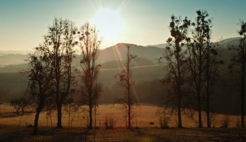 Penzion Hradisko Rožnov pod Radhoštěm